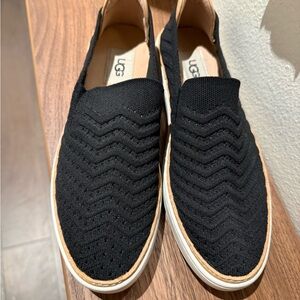 UGG Sammy Slip On Shoes